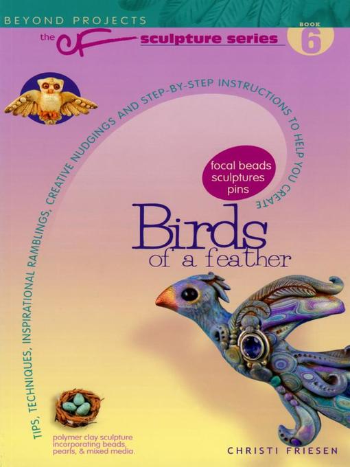 Title details for Birds of a Feather by Christi Friesen - Available